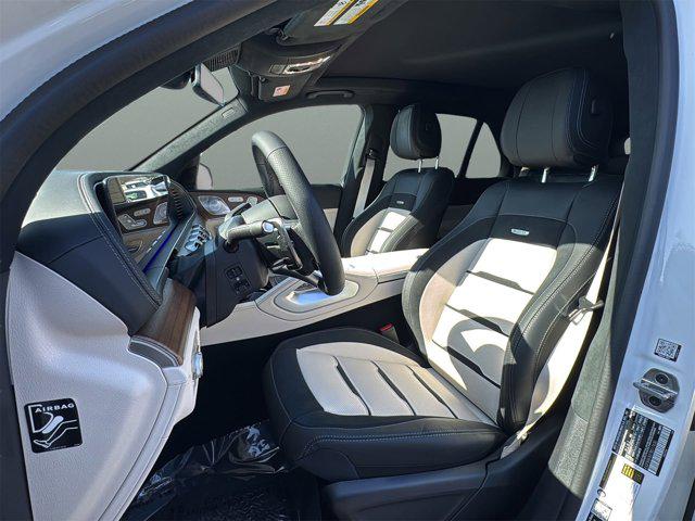 2026 Mercedes-Benz GLE AMG GLE 63 S 4MATIC+