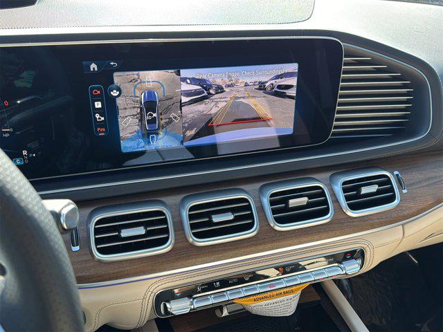 2026 Mercedes-Benz GLE AMG GLE 63 S 4MATIC+