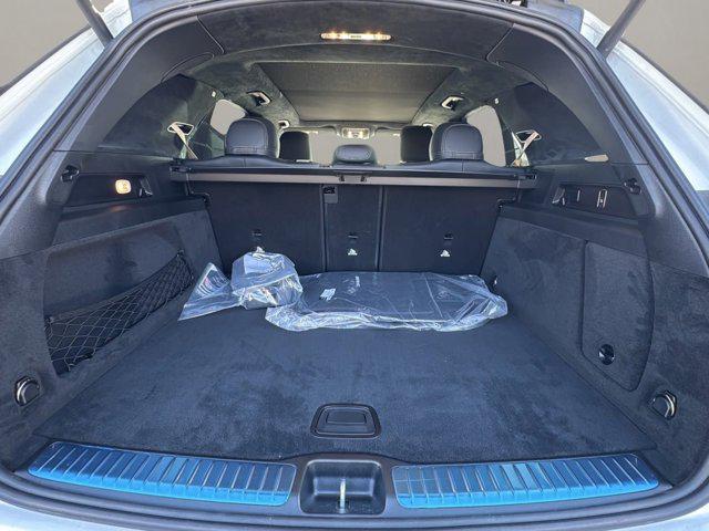 2026 Mercedes-Benz GLE AMG GLE 63 S 4MATIC+
