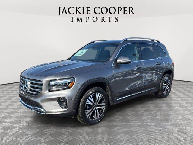 2026 Mercedes-Benz GLB 4MATIC for sale in Tulsa, OK