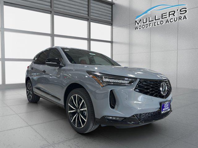 2026 Acura RDX w/A-Spec Advance Package for sale in Hoffman Estates, IL