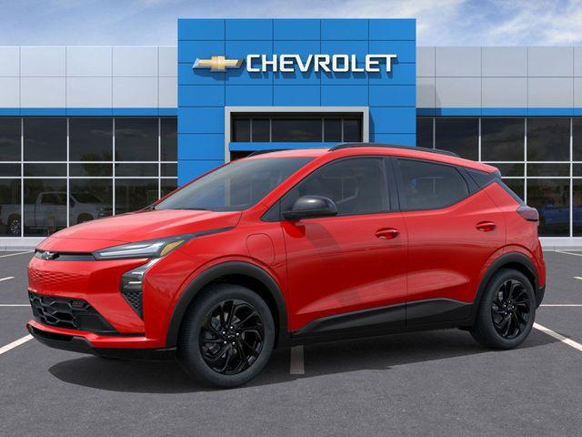 2027 Chevrolet Bolt RS FWD
