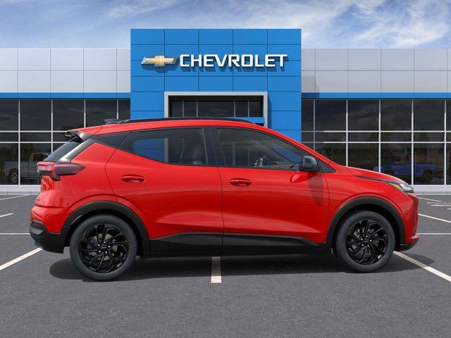 2027 Chevrolet Bolt RS FWD