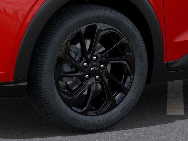 2027 Chevrolet Bolt RS FWD