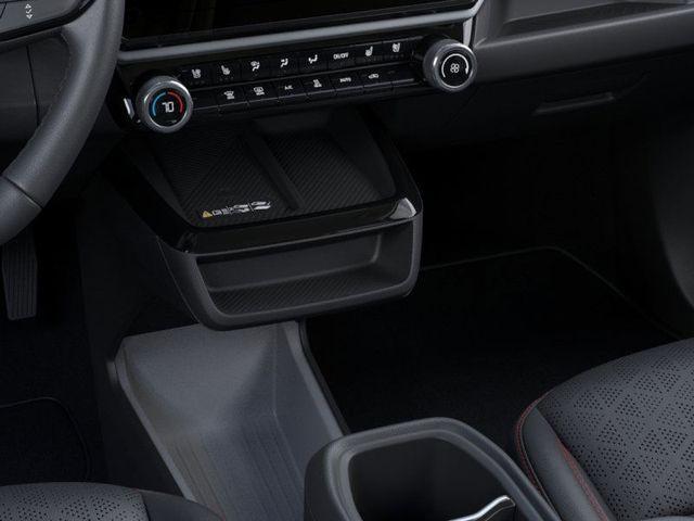 2027 Chevrolet Bolt RS FWD