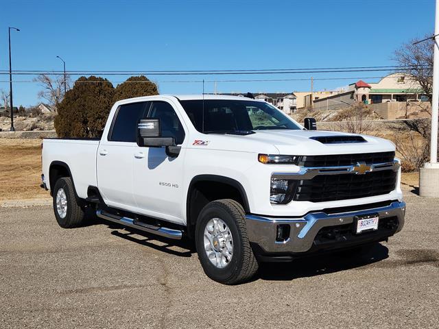 2026 Chevrolet Silverado 2500HD Crew Cab, Long Bed, LT, 4WD for sale in Grand Junction, CO