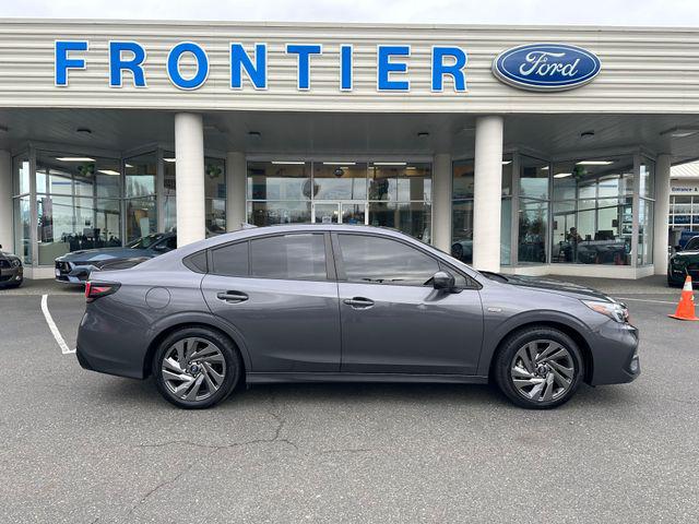 2025 Subaru Legacy Sport for sale in Anacortes, WA