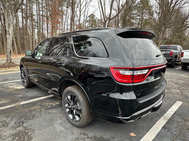 2026 Dodge Durango GT PLUS AWD