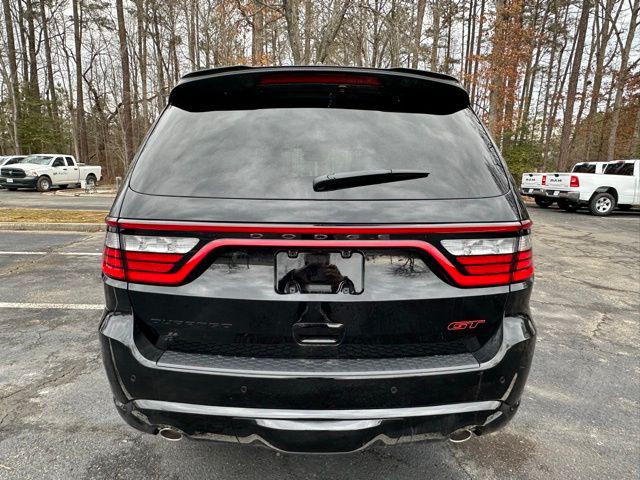 2026 Dodge Durango GT PLUS AWD