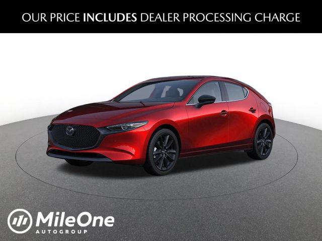 2026 Mazda Mazda3 2.5 Turbo Premium Plus for sale in Baltimore, MD
