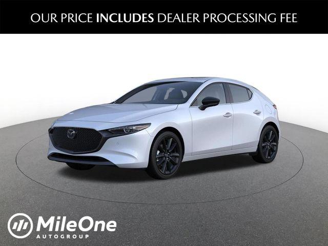 2026 Mazda Mazda3 2.5 Turbo Premium Plus for sale in Baltimore, MD