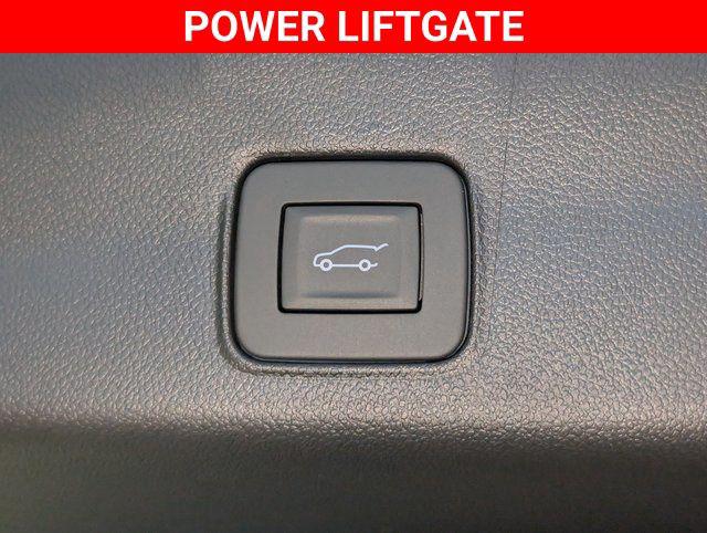 2026 Chevrolet TrailBlazer FWD LT