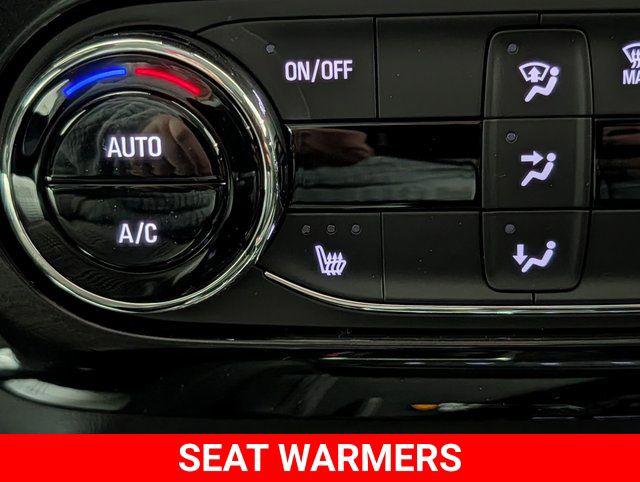 2026 Chevrolet TrailBlazer FWD LT