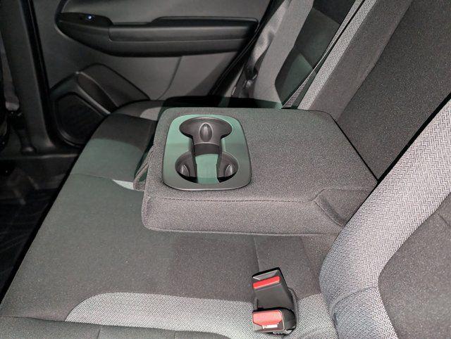 2026 Chevrolet TrailBlazer FWD LT