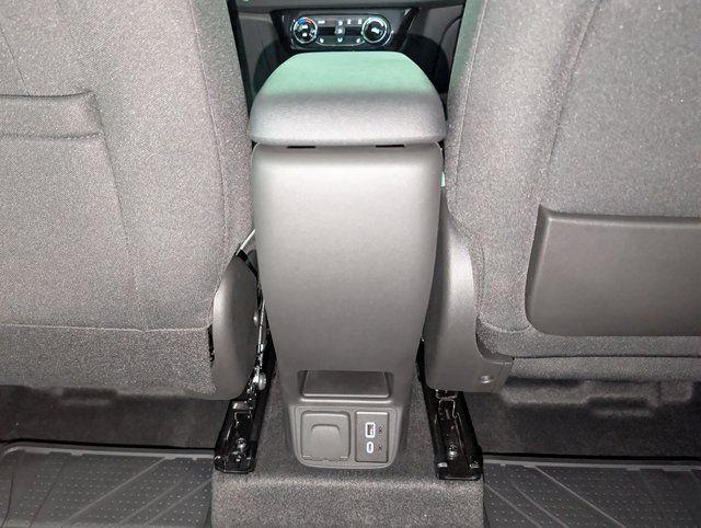 2026 Chevrolet TrailBlazer FWD LT