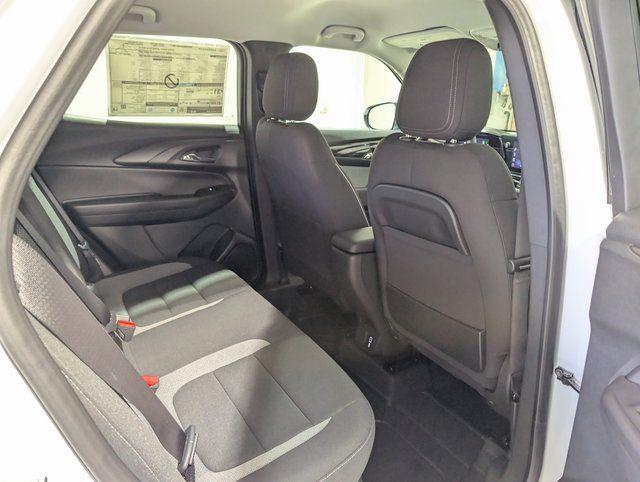 2026 Chevrolet TrailBlazer FWD LT