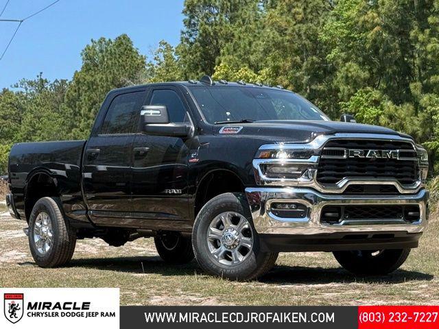 2026 Ram 2500 Big Horn Crew Cab 4x4 6'4" Box for sale in Graniteville, SC