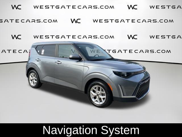 2023 Kia Soul S