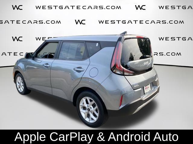2023 Kia Soul S