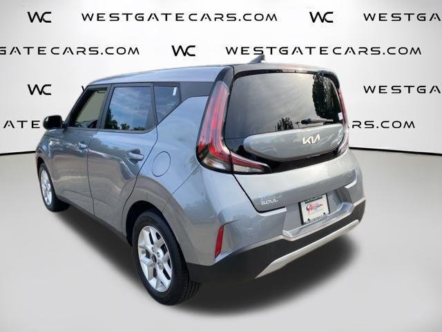 2023 Kia Soul S