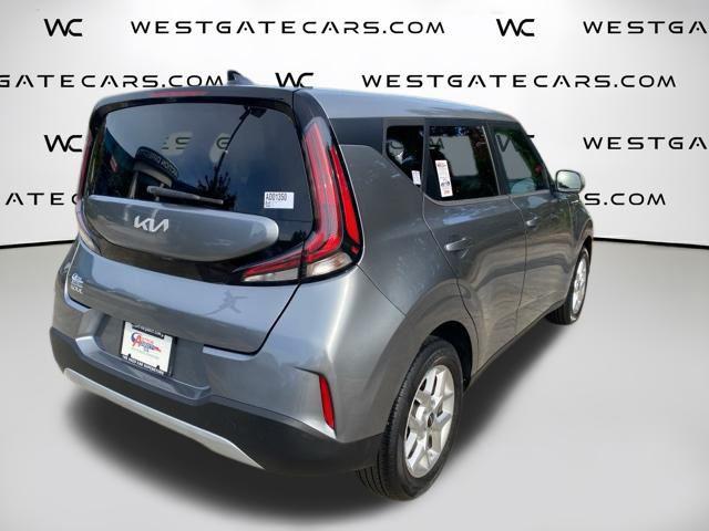 2023 Kia Soul S