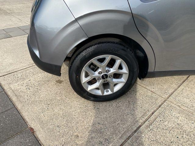 2023 Kia Soul S