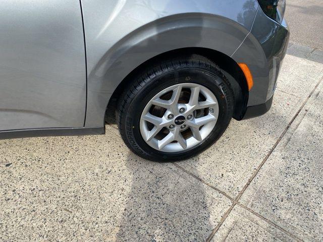2023 Kia Soul S