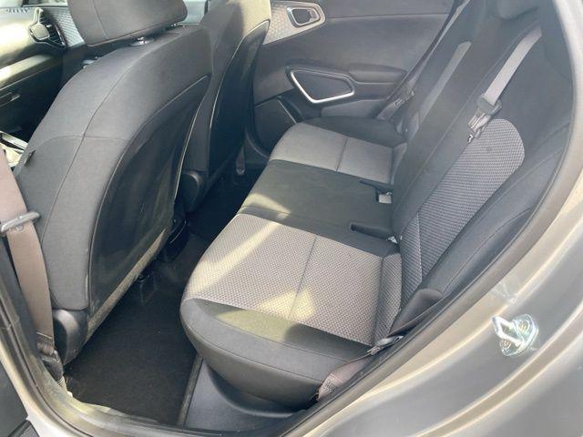 2023 Kia Soul S