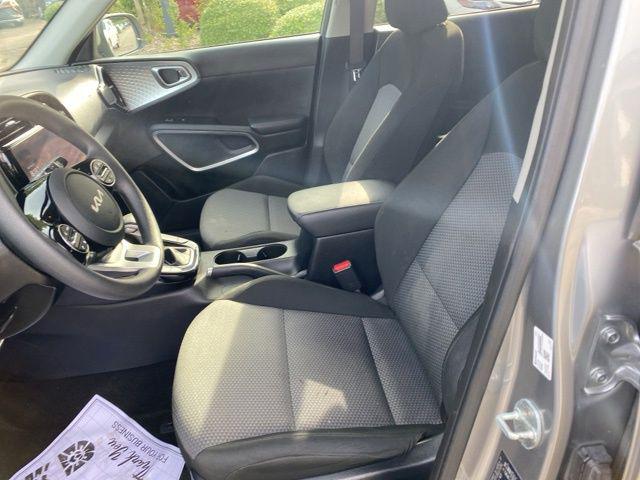 2023 Kia Soul S