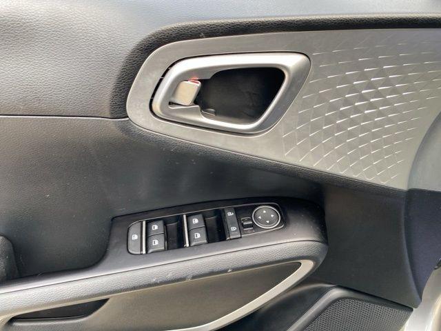 2023 Kia Soul S