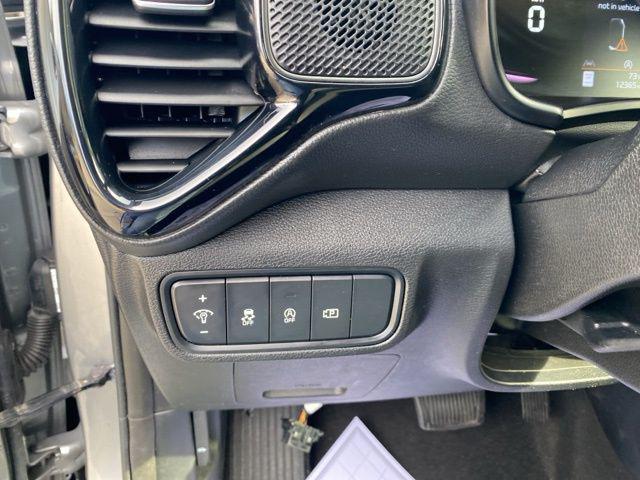 2023 Kia Soul S