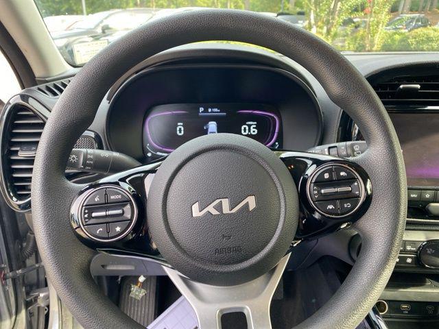 2023 Kia Soul S