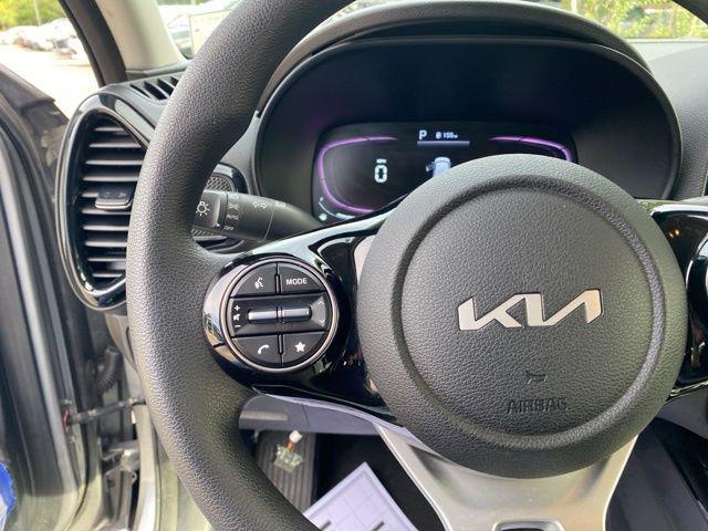 2023 Kia Soul S