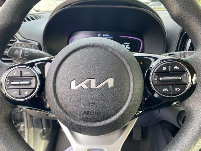 2023 Kia Soul S