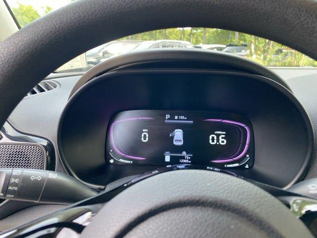 2023 Kia Soul S