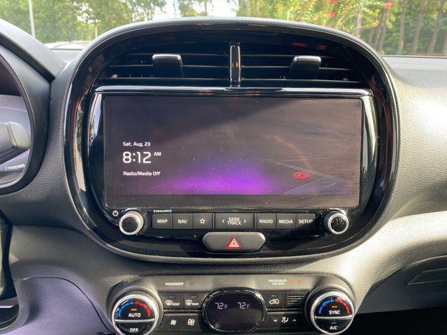 2023 Kia Soul S