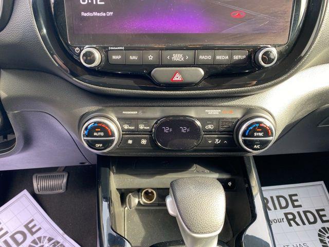 2023 Kia Soul S