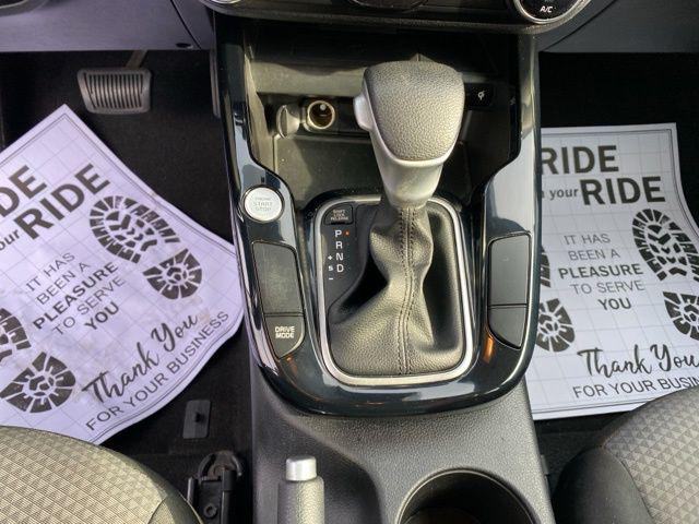 2023 Kia Soul S
