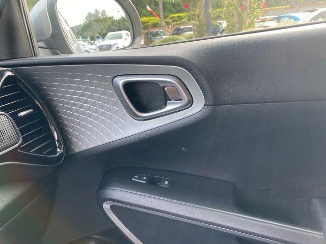 2023 Kia Soul S