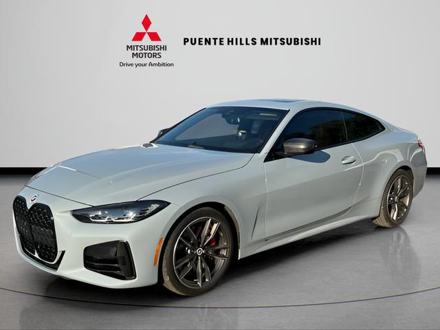 2023 BMW M4 xDrive for sale in City of Industry, CA