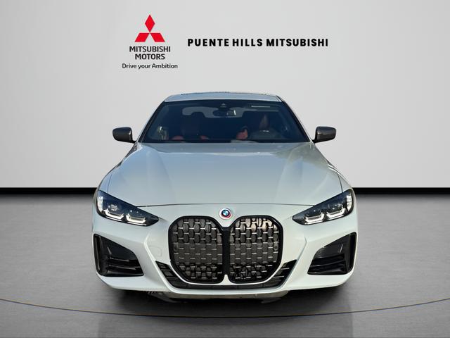 2023 BMW M4 xDrive