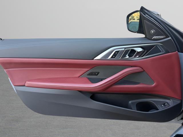2023 BMW M4 xDrive