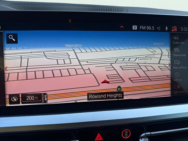2023 BMW M4 xDrive