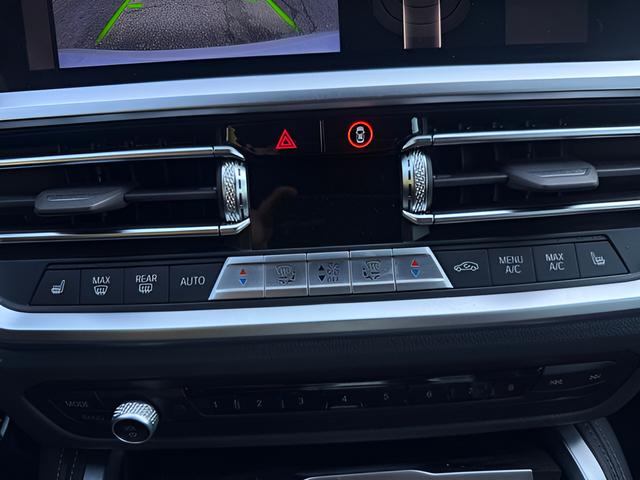 2023 BMW M4 xDrive