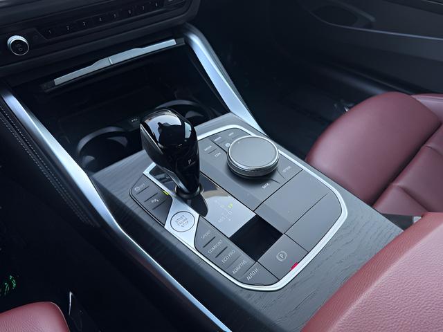 2023 BMW M4 xDrive