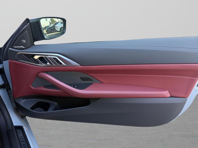 2023 BMW M4 xDrive