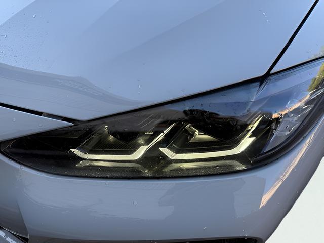2023 BMW M4 xDrive