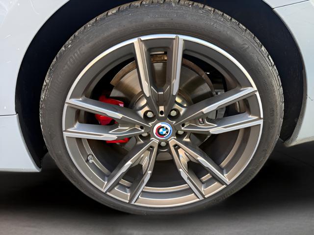2023 BMW M4 xDrive