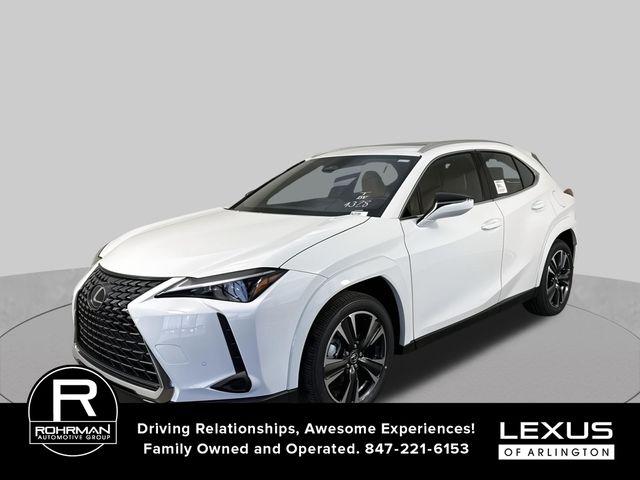 2026 Lexus UX UX 300h Premium for sale in Arlington Heights, IL