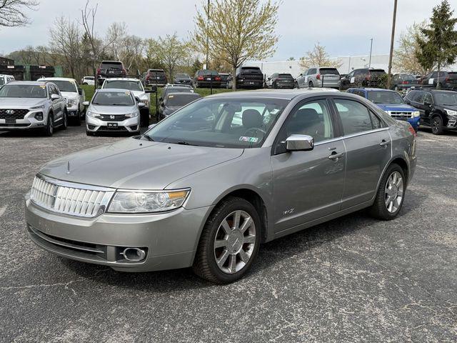 2009 Lincoln MKZ Base for sale in Cockeysville, MD